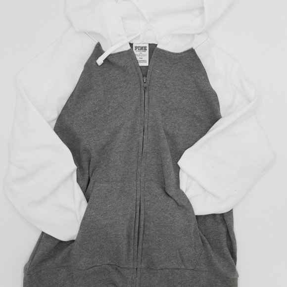 VICTORIA SECRET PINK - HOODED SWEATSHIRT - Picture 2 of 3